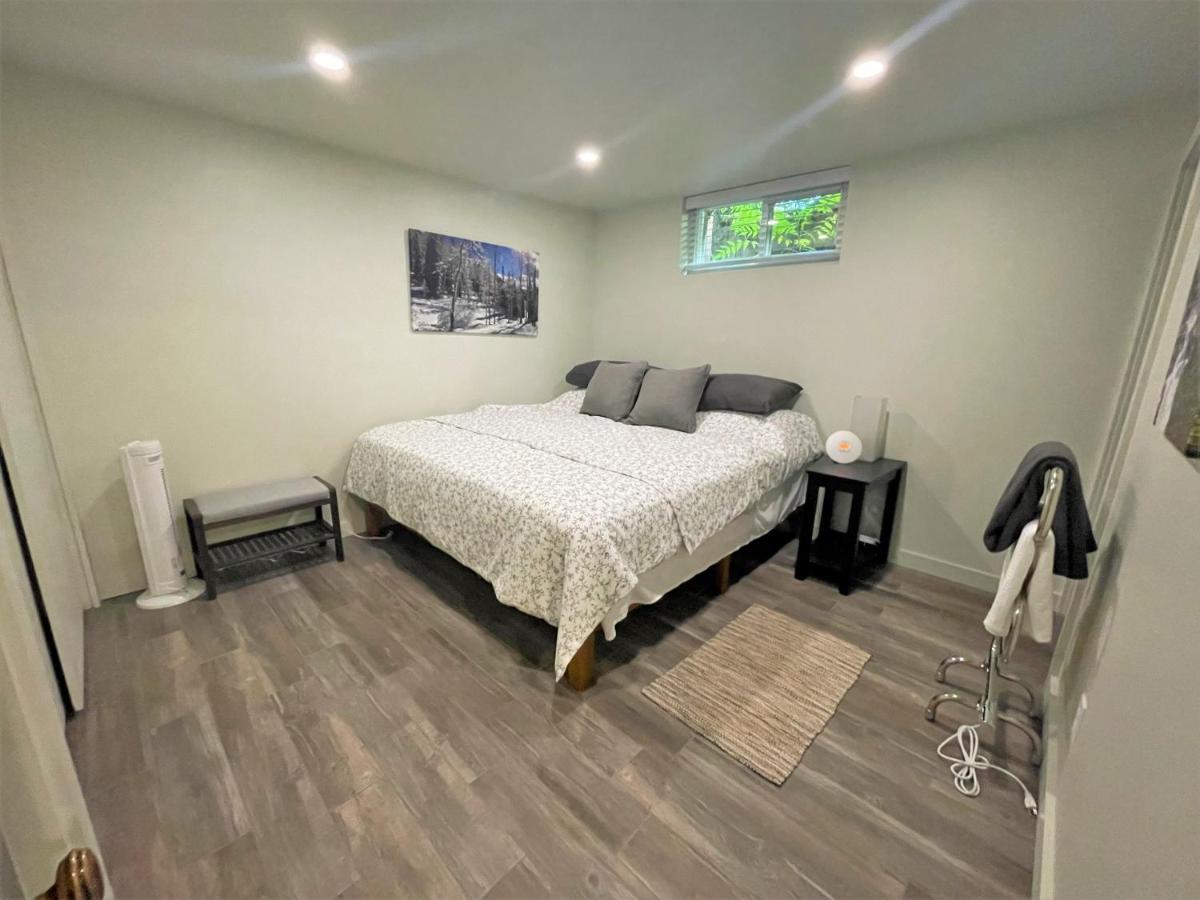 4Th Avenue Apartment Salt Lake City Eksteriør billede